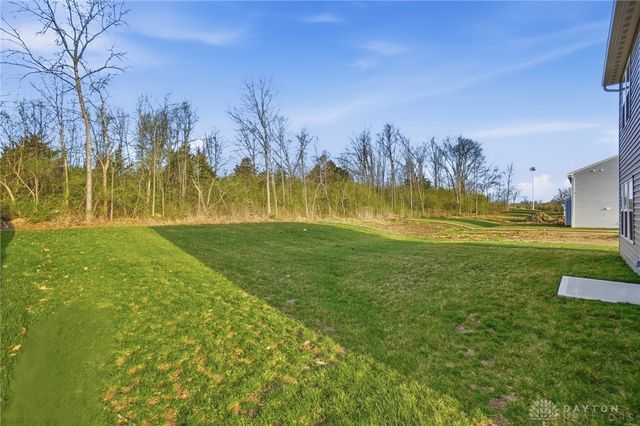 710 Deerhurst Drive, Vandalia, OH 45377