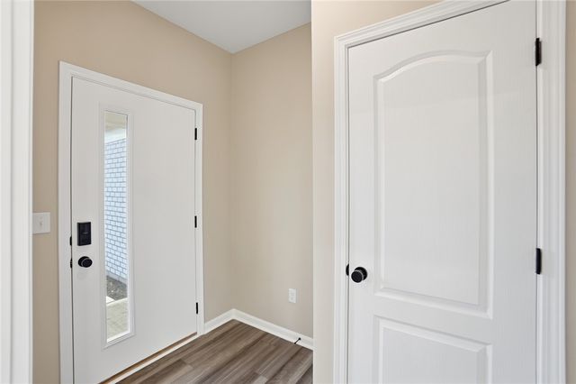 710 Deerhurst Drive, Vandalia, OH 45377