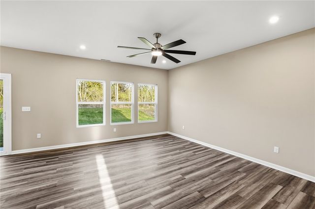 710 Deerhurst Drive, Vandalia, OH 45377