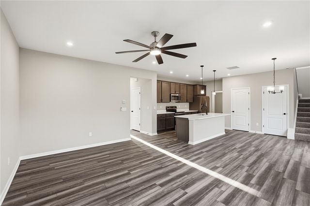 710 Deerhurst Drive, Vandalia, OH 45377