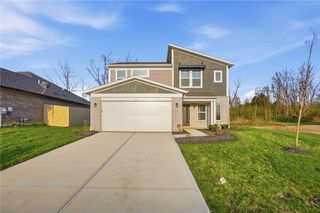 710 Deerhurst Drive, Vandalia, OH 45377