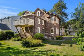 30 Park Street, Wakefield, MA 01880