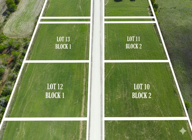 Lot 11 Block 1 Court-Side Drive, Snook, TX 77878