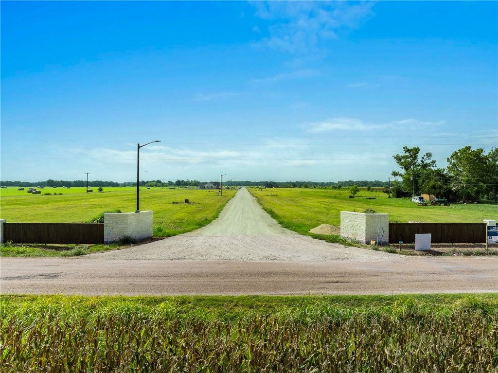 Lot 11 Block 1 Court-Side Drive, Snook, TX 77878 — photo 2