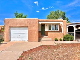 1455 Laguna Street, Santa Fe, NM 87505