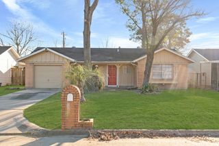 11218 Rebel Road, Houston, TX 77016