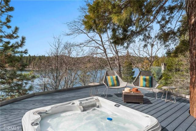 28019 North Shore Road, Lake Arrowhead, CA 92352