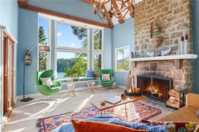 28019 North Shore Road, Lake Arrowhead, CA 92352