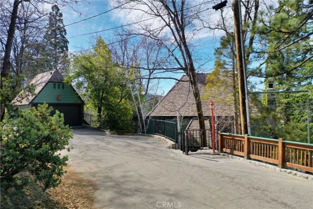 28019 North Shore Road, Lake Arrowhead, CA 92352