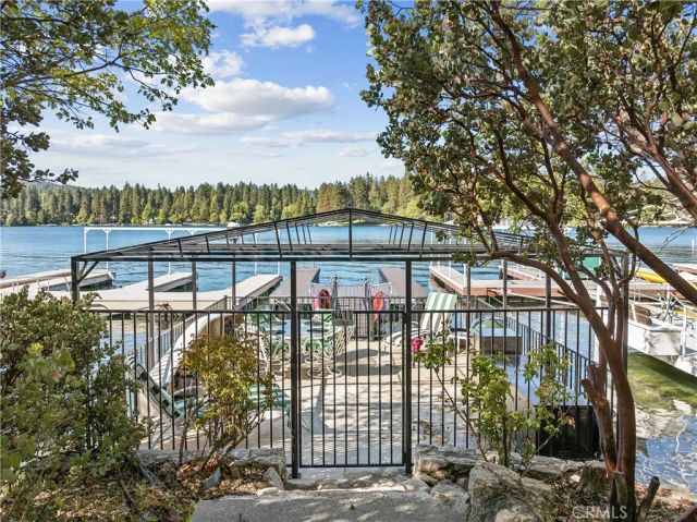 28019 North Shore Road, Lake Arrowhead, CA 92352