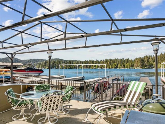 28019 North Shore Road, Lake Arrowhead, CA 92352