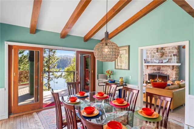 28019 North Shore Road, Lake Arrowhead, CA 92352