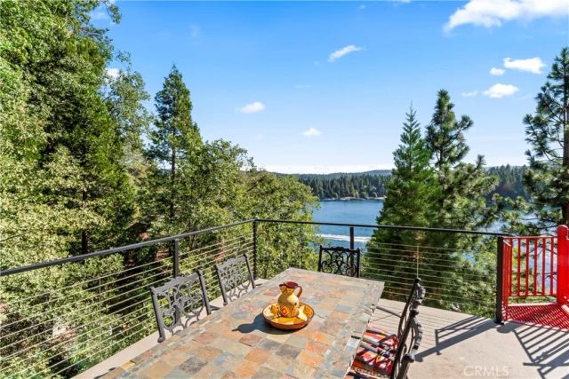 28019 North Shore Road, Lake Arrowhead, CA 92352