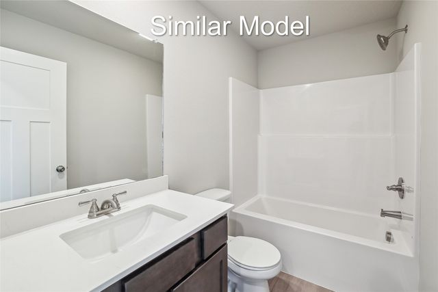 4404 NW 17th Street, Ankeny, IA 50023