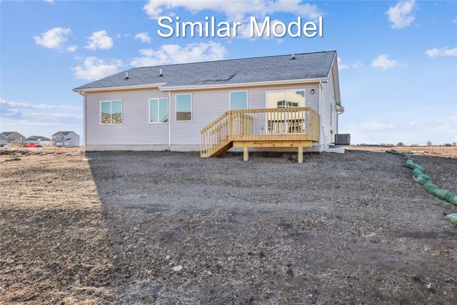 4404 NW 17th Street, Ankeny, IA 50023