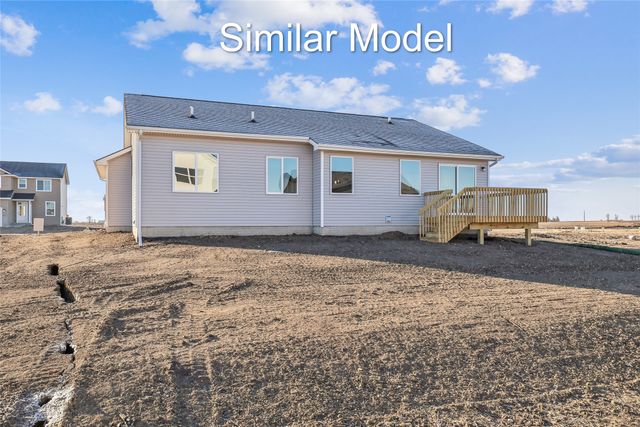 4404 NW 17th Street, Ankeny, IA 50023