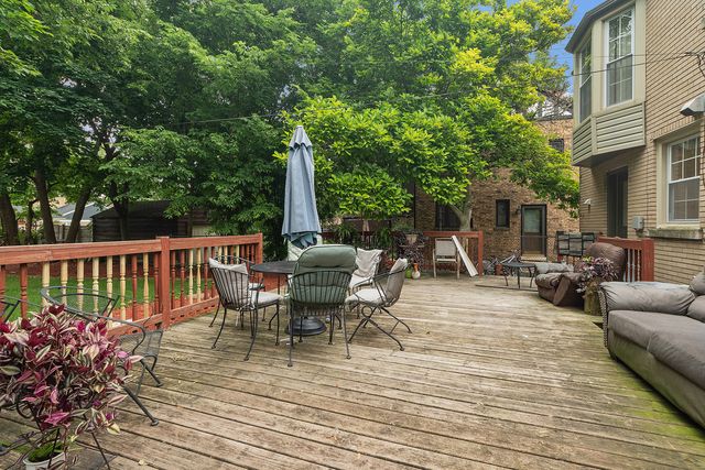 2229 Macdonald Lane, Flossmoor, IL 60422
