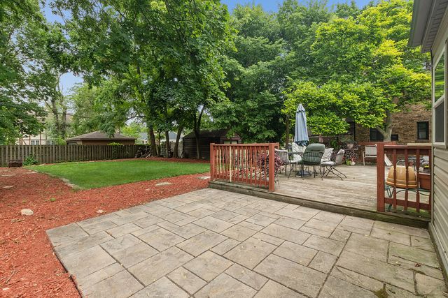2229 Macdonald Lane, Flossmoor, IL 60422