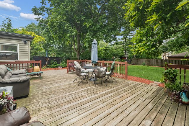 2229 Macdonald Lane, Flossmoor, IL 60422
