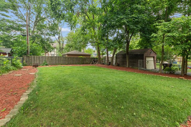 2229 Macdonald Lane, Flossmoor, IL 60422