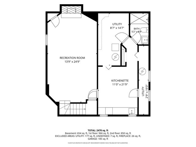 2229 Macdonald Lane, Flossmoor, IL 60422