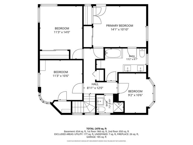 2229 Macdonald Lane, Flossmoor, IL 60422