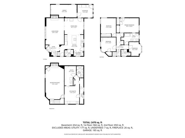 2229 Macdonald Lane, Flossmoor, IL 60422