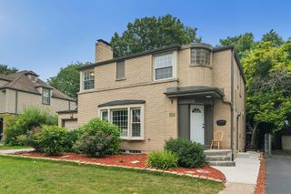 2229 Macdonald Lane, Flossmoor, IL 60422