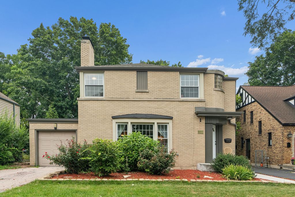2229 Macdonald Lane, Flossmoor, IL 60422 — photo 2