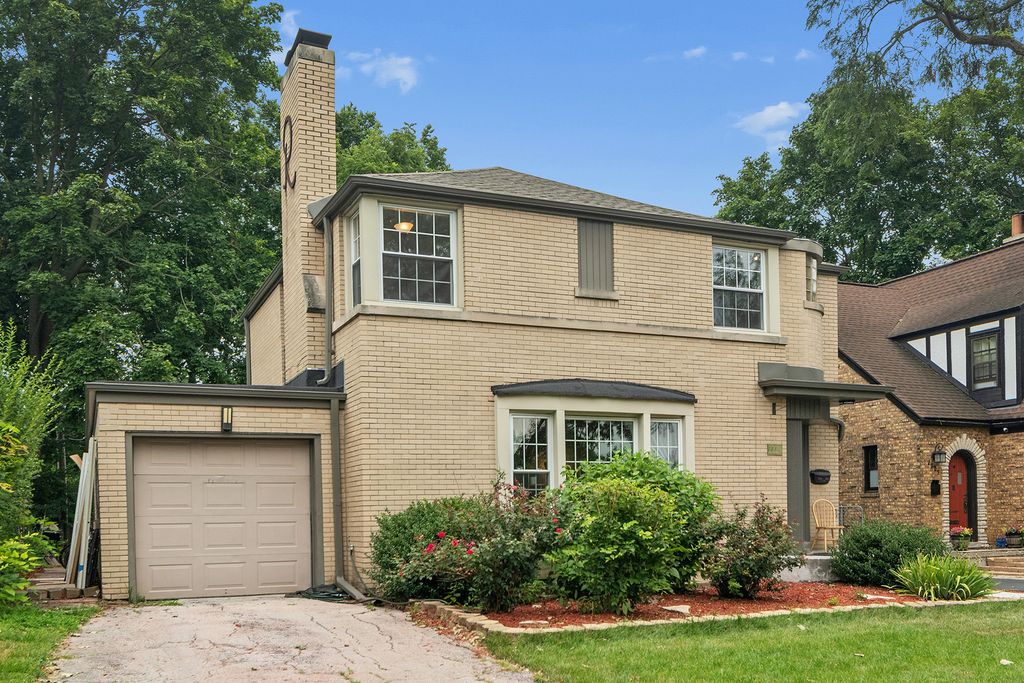 2229 Macdonald Lane, Flossmoor, IL 60422 — photo 3