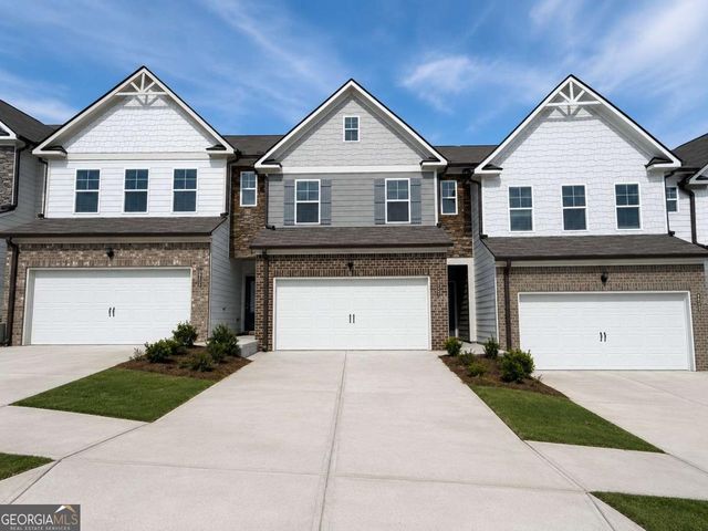3999 Streamlet Way 158, Gainesville, GA 30506