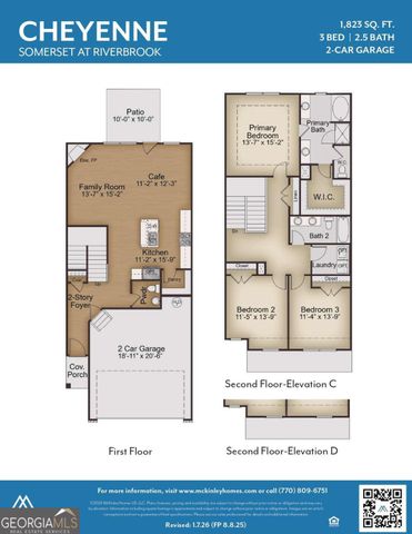 3999 Streamlet Way 158, Gainesville, GA 30506