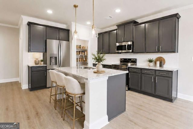 3999 Streamlet Way 158, Gainesville, GA 30506