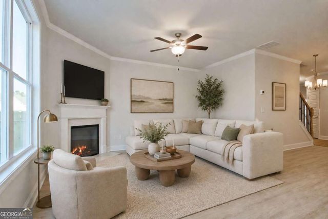 3999 Streamlet Way 158, Gainesville, GA 30506