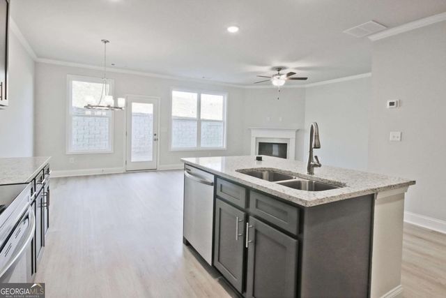 3999 Streamlet Way 158, Gainesville, GA 30506
