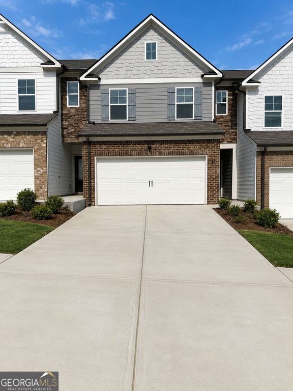 3999 Streamlet Way 158, Gainesville, GA 30506