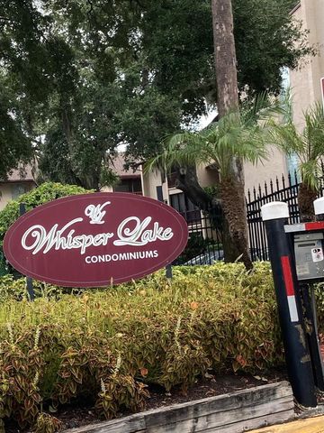 3840 N LAKE DRIVE 126, Tampa, FL 33614