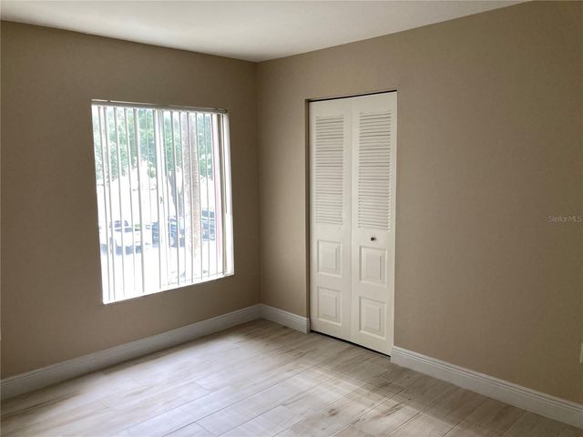 3840 N LAKE DRIVE 126, Tampa, FL 33614