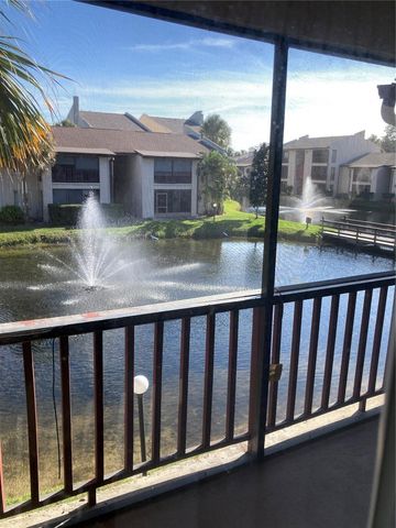 3840 N LAKE DRIVE 126, Tampa, FL 33614