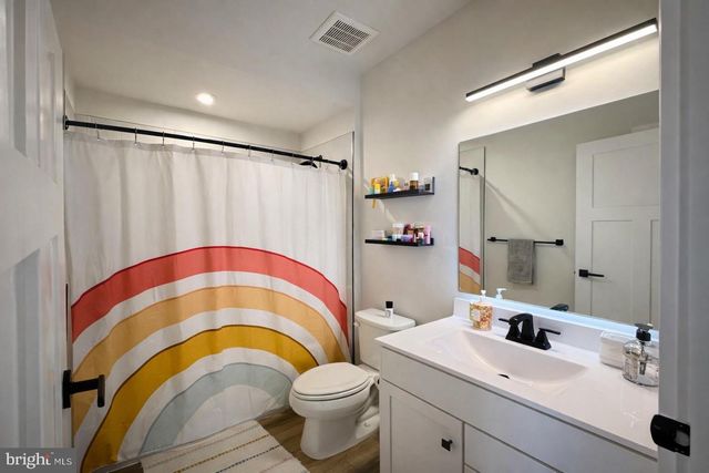 134 SUMMIT POINT BLVD, Bowie, MD 20716