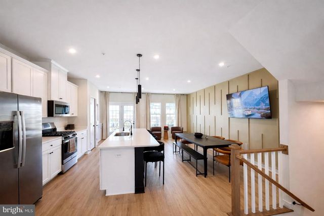 134 SUMMIT POINT BLVD, Bowie, MD 20716