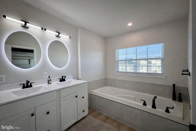 134 SUMMIT POINT BLVD, Bowie, MD 20716