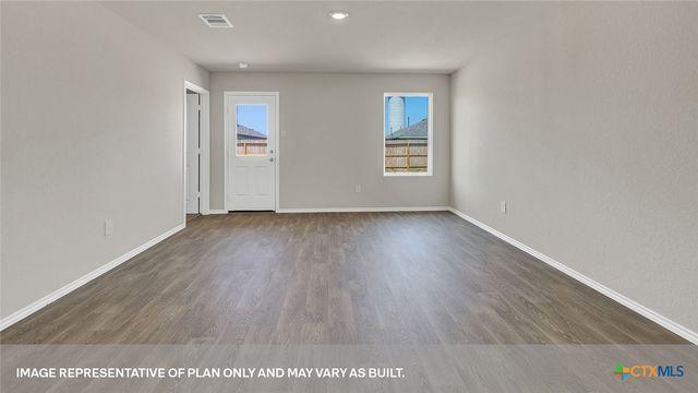 204 SURREY OAKS, Maxwell, TX 78656