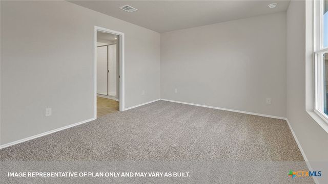 204 SURREY OAKS, Maxwell, TX 78656