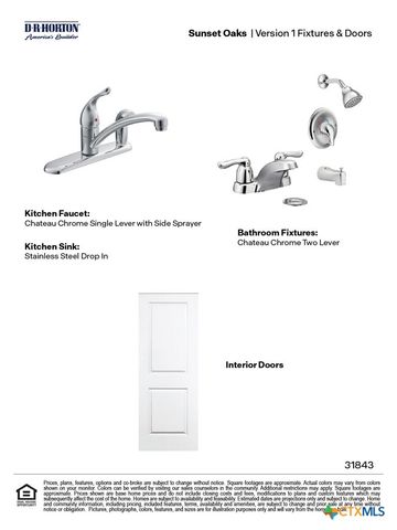 204 SURREY OAKS, Maxwell, TX 78656