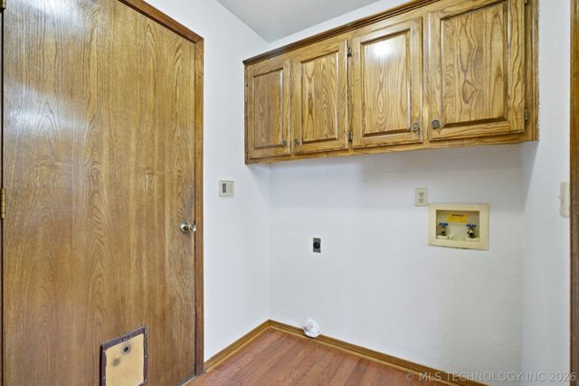 3211 S Bermuda Drive, Sand Springs, OK 74063