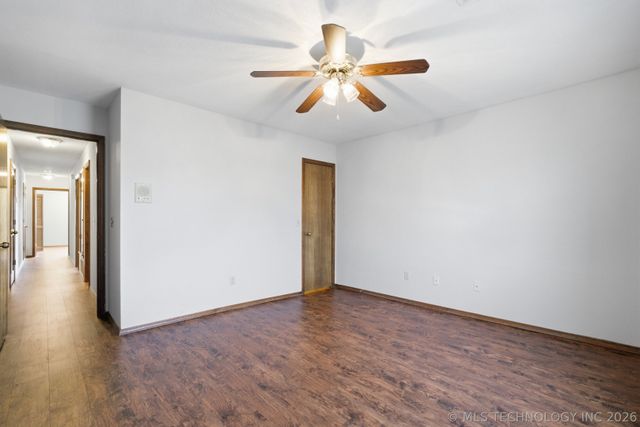 3211 S Bermuda Drive, Sand Springs, OK 74063