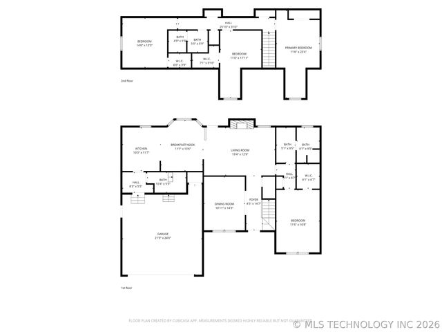 3211 S Bermuda Drive, Sand Springs, OK 74063