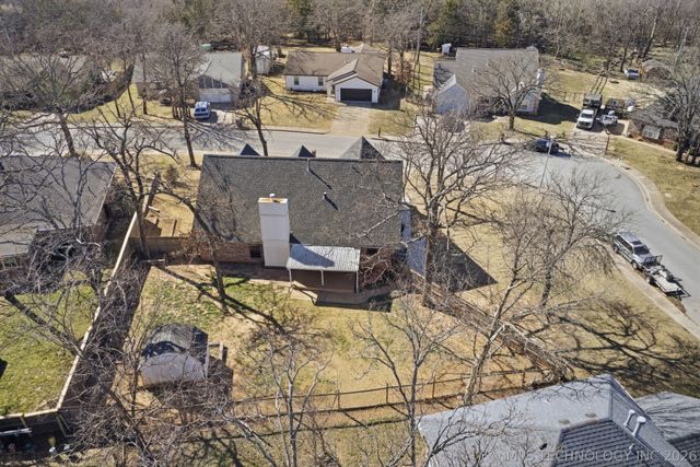 3211 S Bermuda Drive, Sand Springs, OK 74063