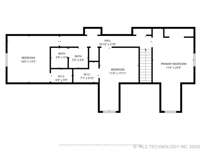 3211 S Bermuda Drive, Sand Springs, OK 74063